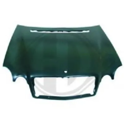 Капот двигателя DIEDERICHS купить