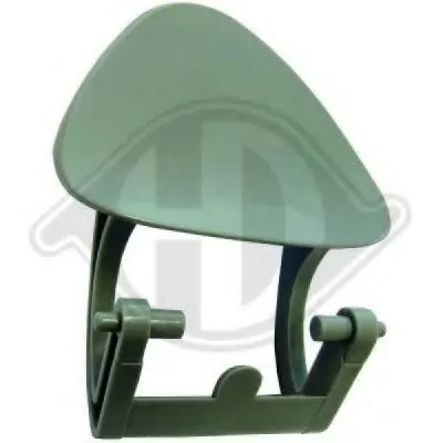 Облицовка, бампер DIEDERICHS купить