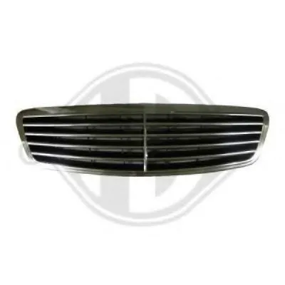 Решетка радиатора DIEDERICHS купить