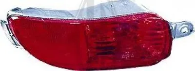 Задняя противотуманная фара DIEDERICHS купить