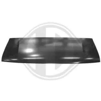 Капот двигателя DIEDERICHS купить