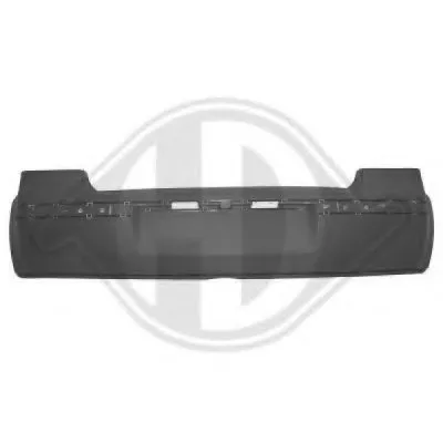 Буфер Priority Parts DIEDERICHS купить