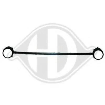 Облицовка, противотуманная фара DIEDERICHS купить