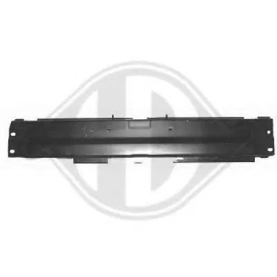 Облицовка передка DIEDERICHS купить