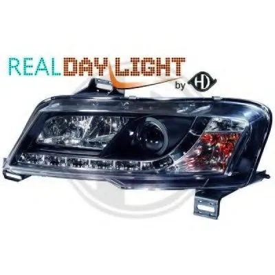 Комплект главных фар HD Tuning DIEDERICHS купить
