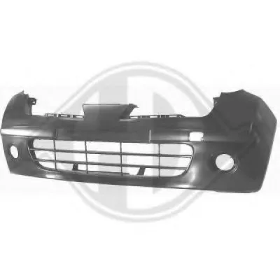 Буфер Priority Parts DIEDERICHS купить