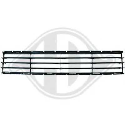 Решетка вентилятора, буфер DIEDERICHS купить