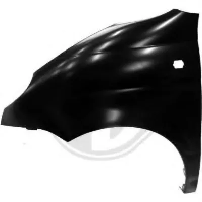 Крыло DIEDERICHS купить