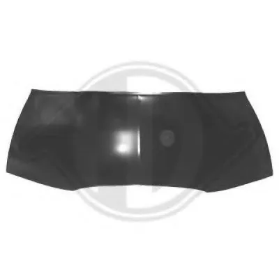 Капот двигателя DIEDERICHS купить