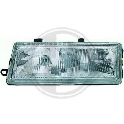 Фара Priority Parts DIEDERICHS купить