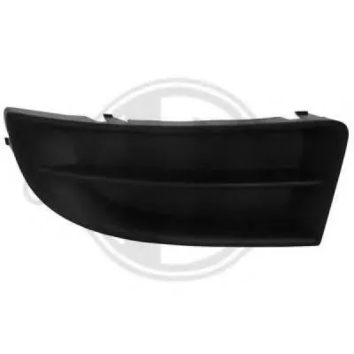 Решетка вентилятора, буфер DIEDERICHS купить