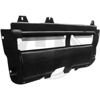 Изоляция моторного отделения DIEDERICHS купить