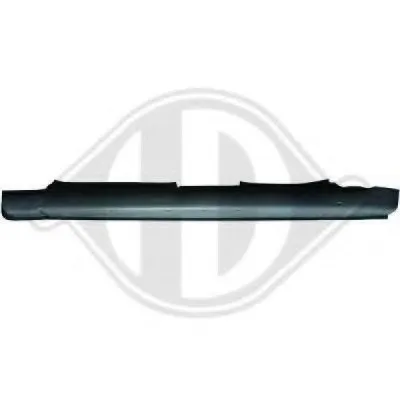 Накладка порога DIEDERICHS купить