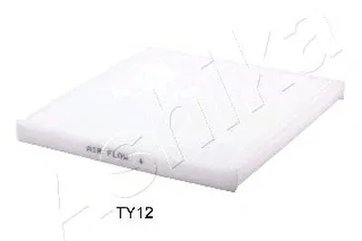 Фильтр, воздух во внутренном пространстве ASHIKA купить