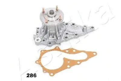 Водяной насос ASHIKA купить