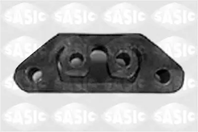 Буфер, глушитель SASIC купить