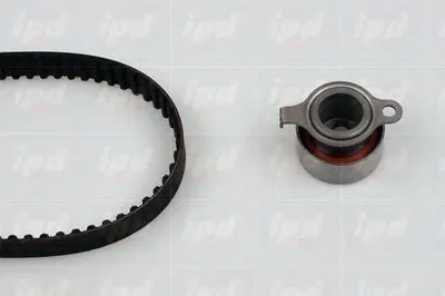 Комплект ремня ГРМ IPD купить