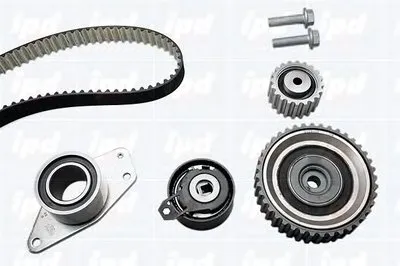 Комплект ремня ГРМ IPD купить