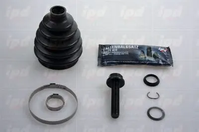 Комплект пылника, приводной вал IPD купить