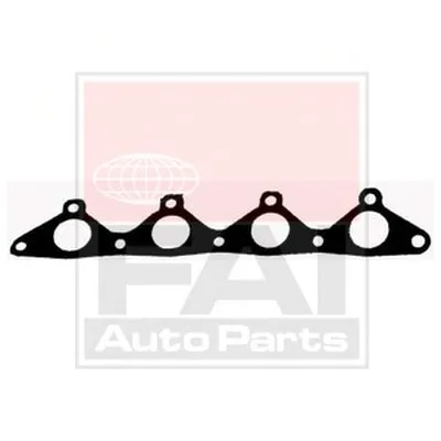 Комплект прокладок выпускного коллектора FAI AutoParts купить