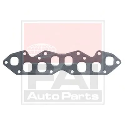 Комплект прокладок выпускного коллектора FAI AutoParts купить