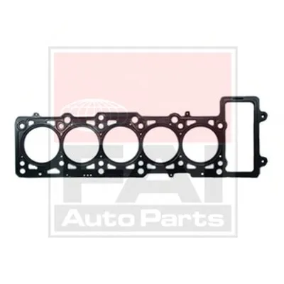 Прокладка, головка цилиндра FAI AutoParts купить