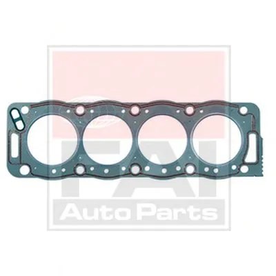 Прокладка, головка цилиндра FAI AutoParts купить