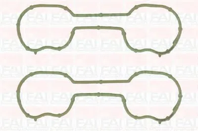 Комплект прокладок, впускной коллектор FAI AutoParts купить