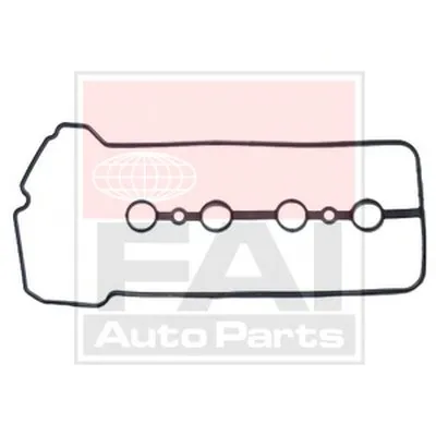 Прокладка, крышка головки цилиндра FAI AutoParts купить
