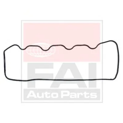 Прокладка, крышка головки цилиндра FAI AutoParts купить