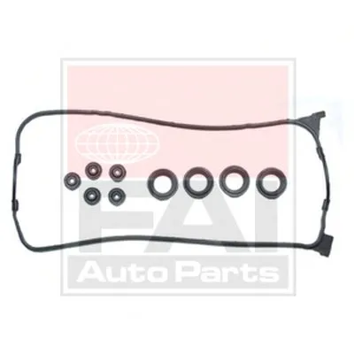 Прокладка, крышка головки цилиндра FAI AutoParts купить