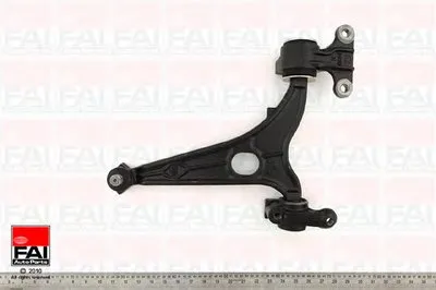 Рычаг независимой подвески колеса, подвеска колеса FAI AutoParts купить