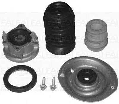 Ремкомплект, опора стойки амортизатора FAI AutoParts купить