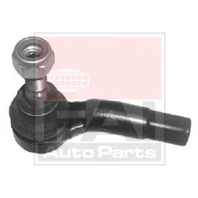 Наконечник поперечной рулевой тяги FAI AutoParts купить