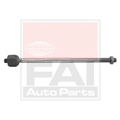 Осевой шарнир, рулевая тяга FAI AutoParts купить