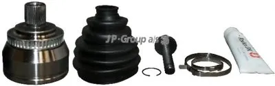 Шарнирный комплект, приводной вал JP Group JP GROUP купить