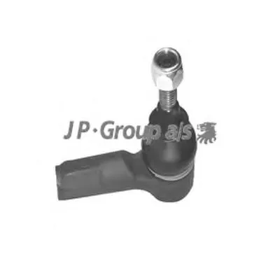 Наконечник поперечной рулевой тяги QH JP GROUP купить