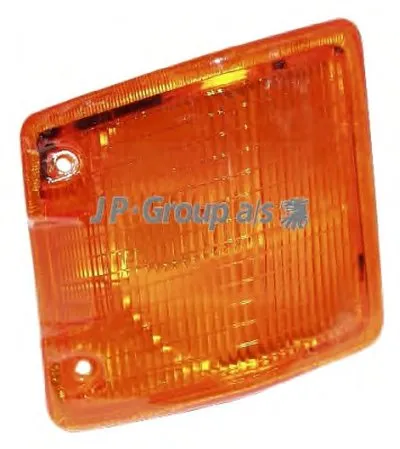 Рассеиватель, фонарь указателя поворота CLASSIC JP GROUP купить