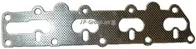 Прокладка, выпускной коллектор JP Group JP GROUP купить