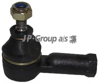 Наконечник поперечной рулевой тяги JP Group JP GROUP купить