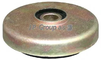 Втулка, балка моста JP Group JP GROUP купить
