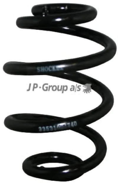 винтовая пружина JP Group JP GROUP купить