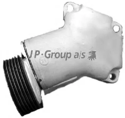 Натяжная планка, поликлиновой ремень QH JP GROUP купить