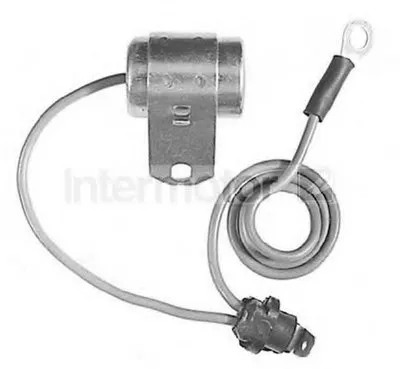 Конденсатор, система зажигания Intermotor STANDARD купить