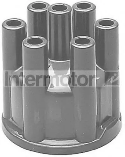 Крышка распределителя зажигания Intermotor STANDARD купить