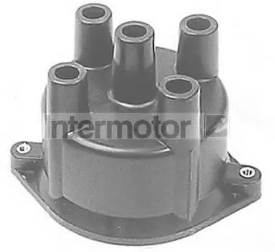 Крышка распределителя зажигания Intermotor STANDARD купить