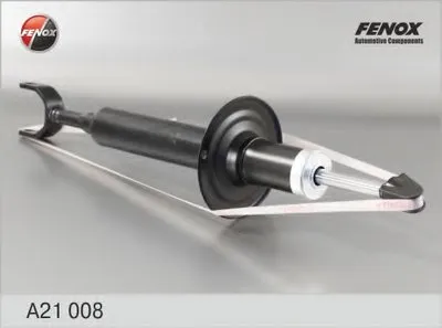 Амортизатор not for bad roads FENOX купить