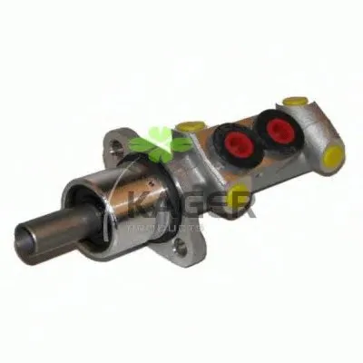 целиндер ручного тормоза KAGER купить