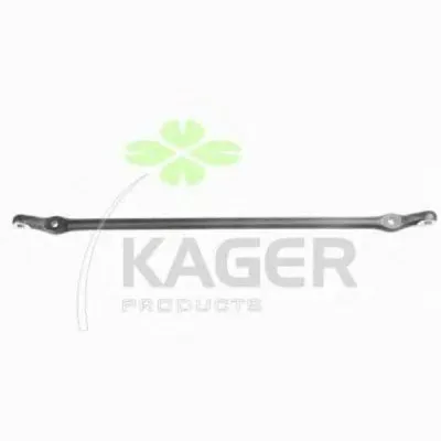 Поперечная рулевая тяга KAGER купить