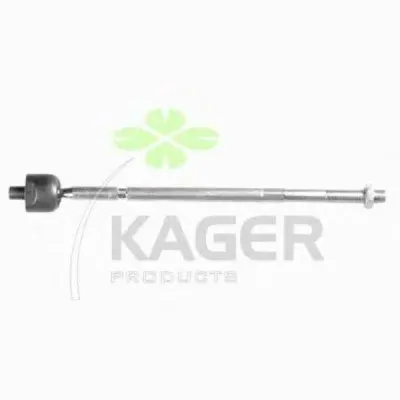 Осевой шарнир, рулевая тяга KAGER купить